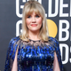 Emerald Fennell at the 2020 Golden Globes